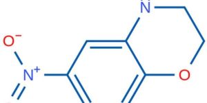 6-Nitro-2,3-dihydrobenzo [b][1,4]dioxine