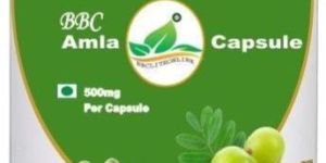 BBC Amla Capsule