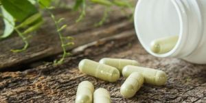 BBC Diabetic Care Capsule