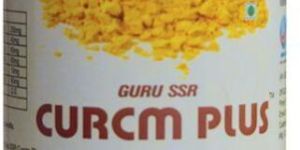 Curcumin Plus Capsules