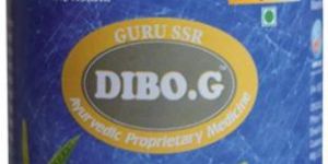 Guru SSR Diabo-G Capsule