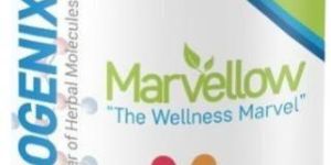 Marvellow Herbogenix Capsule