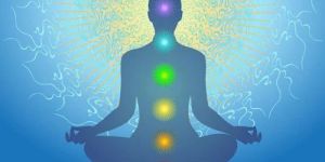 Spiritual Healing Service