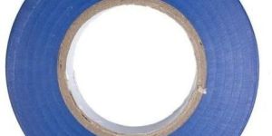 Blue PVC Insulation Tape