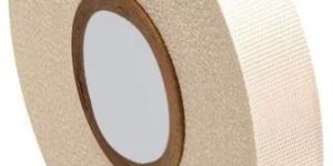 White PVC Insulation Tape