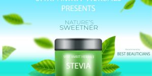 Stevia Sweetener