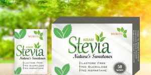 Stevia Natural Sweetner