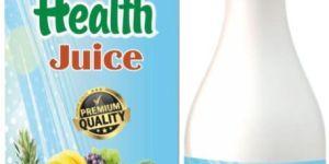 Super Health Juice