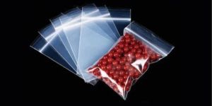 Zip Lock Bags