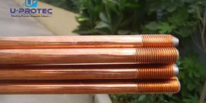 Copper Bonded Rod