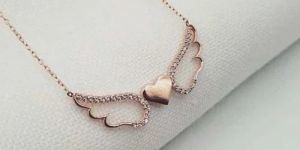 Real Diamond Pendant