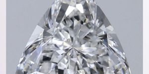 Trillion Cut Diamonds