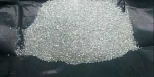 White Round Loose Diamond