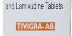 Tivigra-AB Tablets