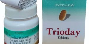 Trioday Tablets