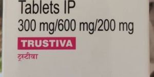 Trustiva Tablets