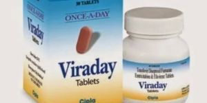 Viraday Tablets