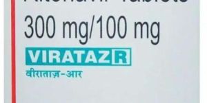 Virataz R Tablets