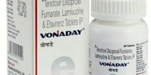 VONADAY Tablets