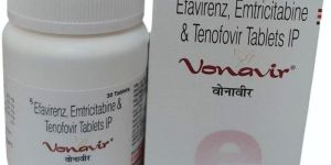 Vonavir Tablets