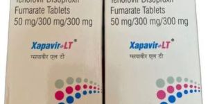 Xapavir-LT Tablets
