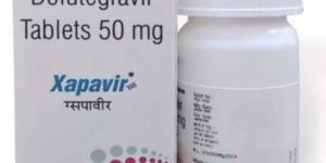 Xapavir Tablets