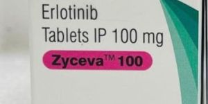 ZYCEVA 100mg Tablets