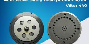 Vilter Safety Head