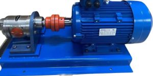 External Gear Pump