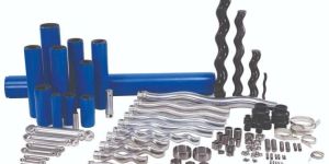 Progressive Cavity Pump Rotor and Stator