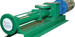 Progressive Cavity Pumps