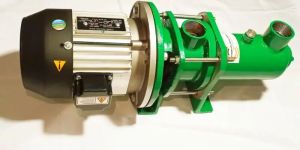 Small Progressive Cavity Pump