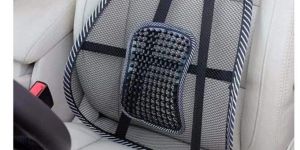 Car Seat Back Rest