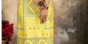 Ladies Designer Straight Kurti