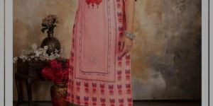 Ladies Fancy Straight Kurti