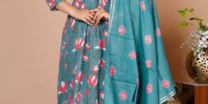 Suit Dupatta