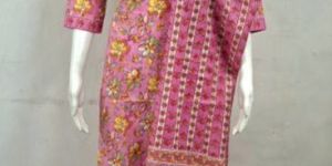 Printed Cotton Suits