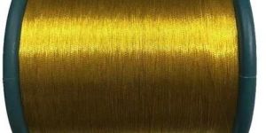 Imitation Real Zari Thread Roll