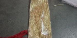 Nakshi Dapka Dyed Zari Thread