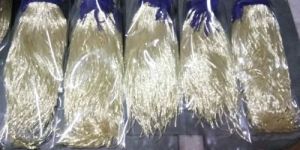 Vanilla Zardozi Nakshi Thread