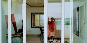 Aluminum Fabrication Glass Work Service