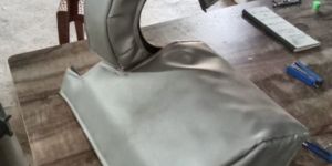 Thermal Insulation Irregular Machine Jacket