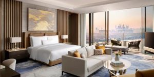 Hotel Interior Designing Service