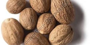 Whole Nutmeg