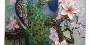 Glossy Designer Wall Tile