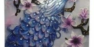 Smooth Digital Print Handmade Wall Tile