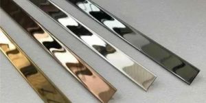 Stainless Steel T Profile