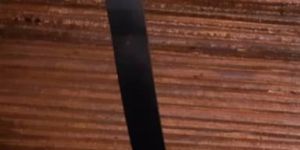 Copper Cathode Scrap