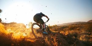 Trail Biking Services