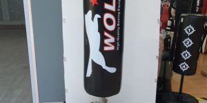 Boxing Bags